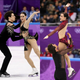 SEX. YES. SLAY. SKATE. Photo: Getty